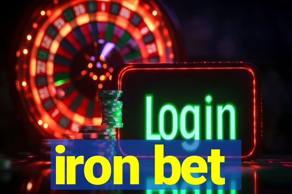 iron bet